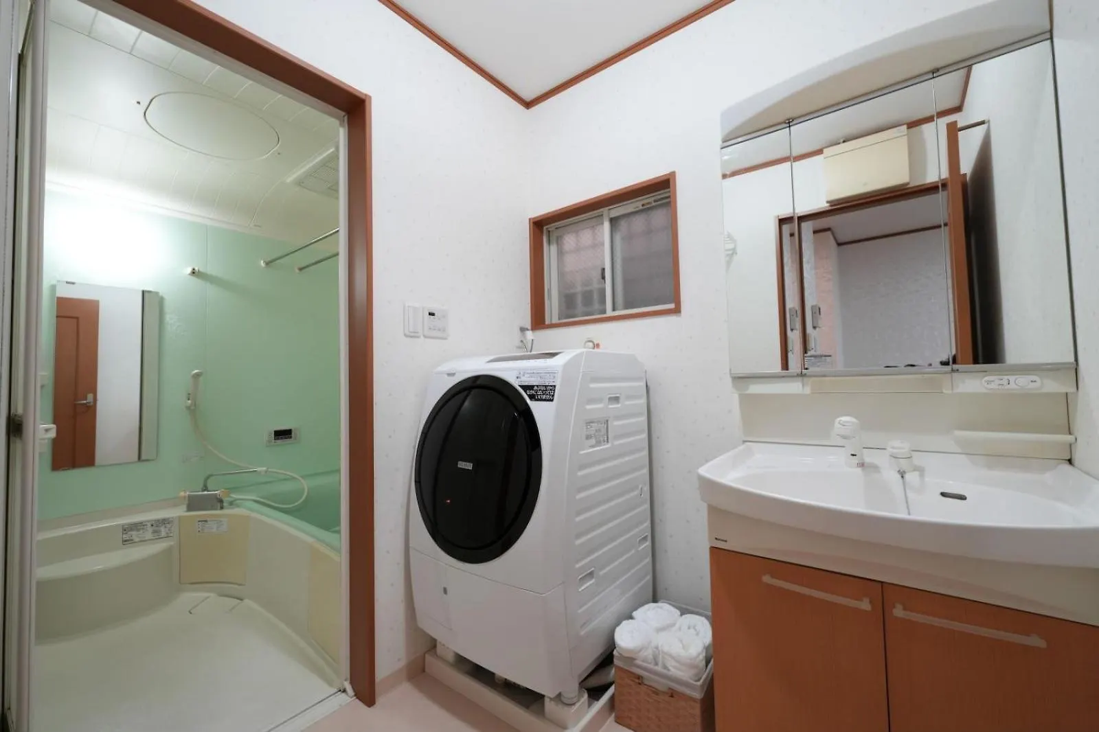 京都佳月民宿 Apartment