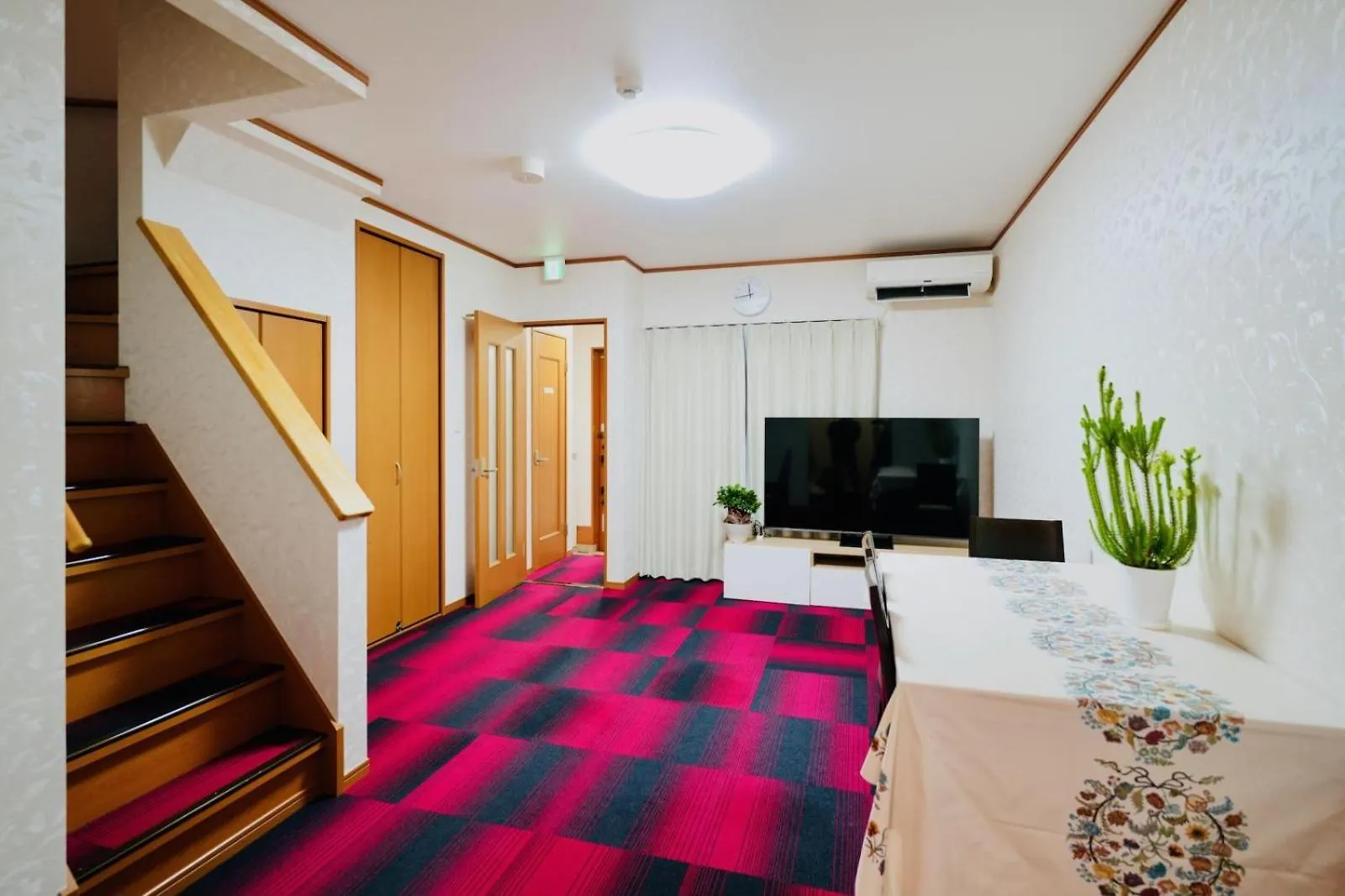 京都佳月民宿 Apartment