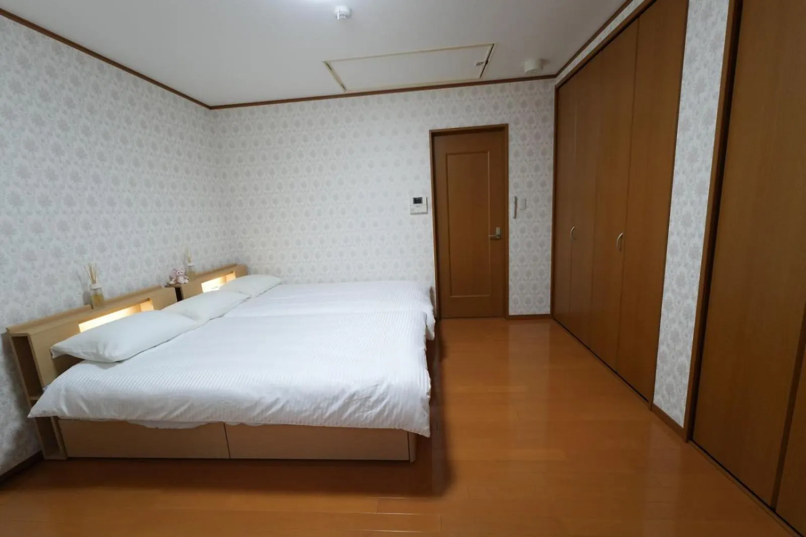 京都佳月民宿 Apartment Kyoto