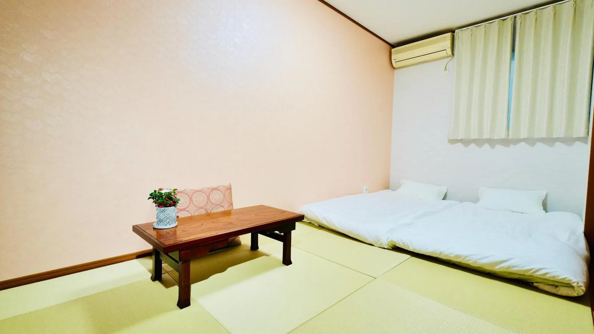 Apartment 京都佳月民宿
