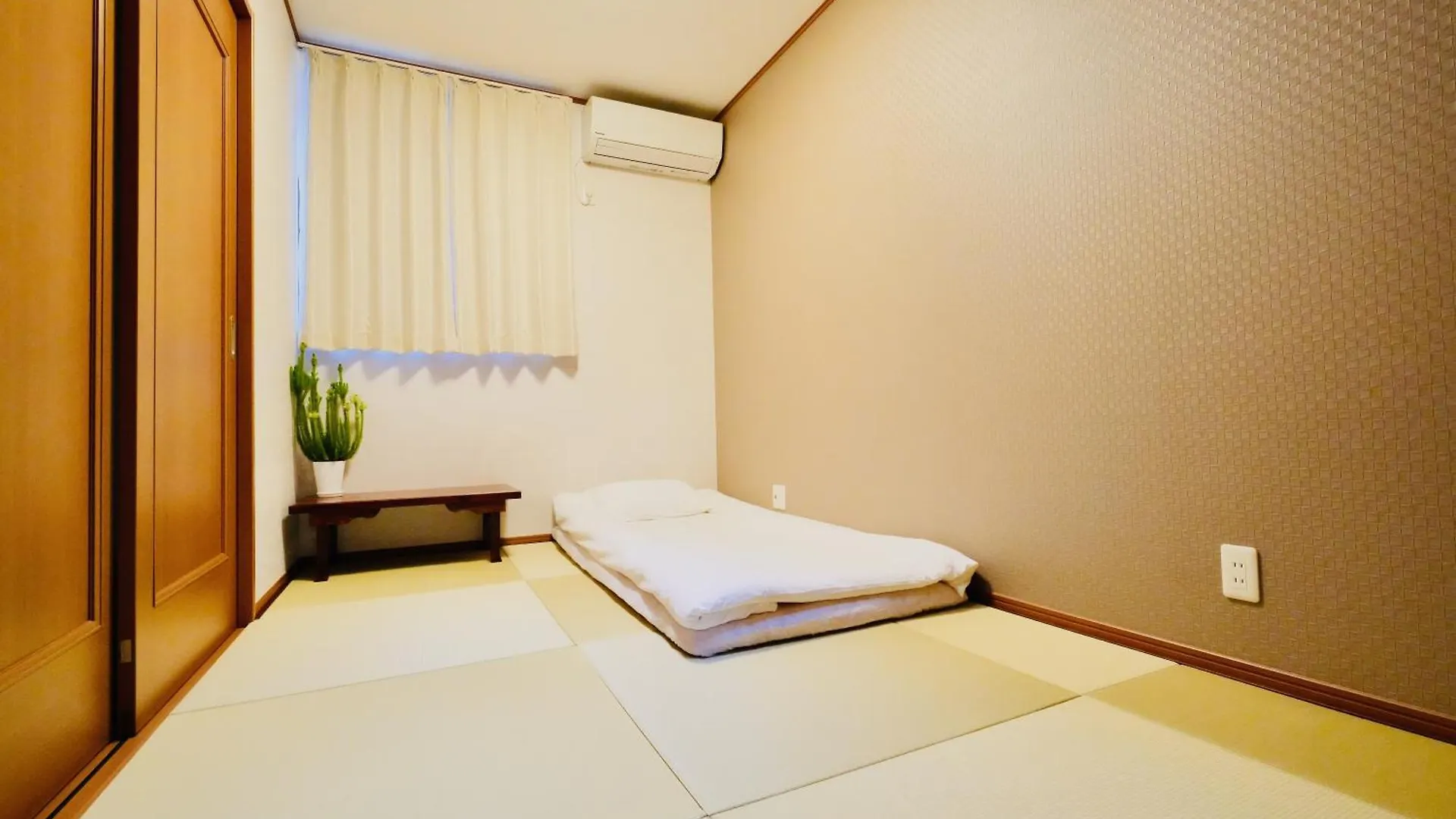 Apartment 京都佳月民宿